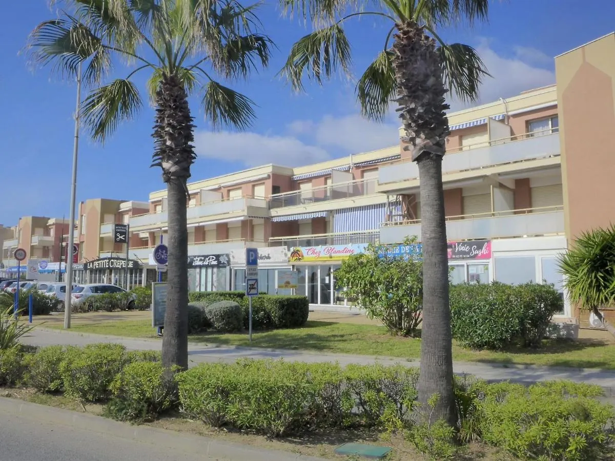 Apartment La Croix Du Sud-28 By Interhome キャバレール・シュル・メール 0*,